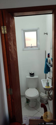 Imagem Casa de Condomínio com 2 Quartos à Venda, 86 m² em Vila Floresta - Santo André Imagem Casa de Condomínio com 2 Quartos à Venda, 86 m² em Vila Floresta - Santo André