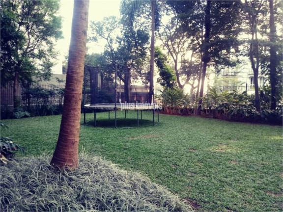 Imagem Apartamento com 3 Quartos à Venda, 277 m² em Jardim Paulista - São Paulo Imagem Apartamento com 3 Quartos à Venda, 277 m² em Jardim Paulista - São Paulo