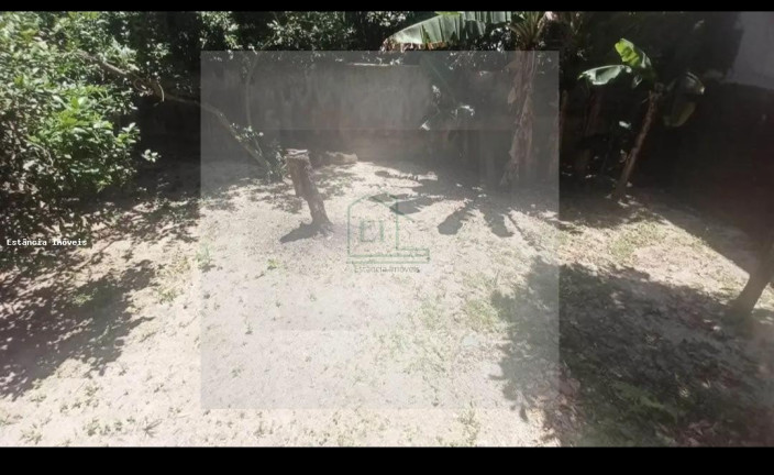 Imagem Casa com 1 Quarto à Venda, 300 m² em Coroa Grande - Itaguaí