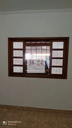 Imagem Casa com 3 Quartos à Venda, 150 m² em Parque São Bento - Sorocaba