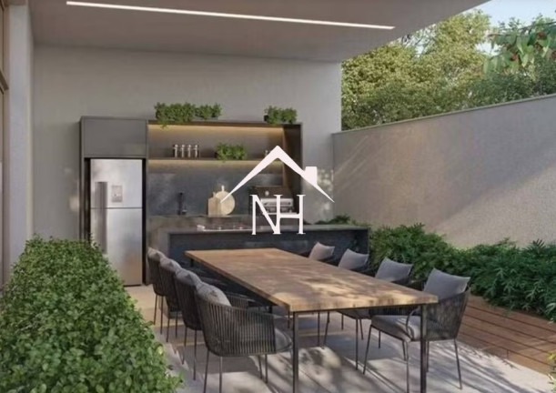 Imagem Apartamento com 3 Quartos à Venda, 131 m² em Vila Mariana - São Paulo Imagem Apartamento com 3 Quartos à Venda, 131 m² em Vila Mariana - São Paulo