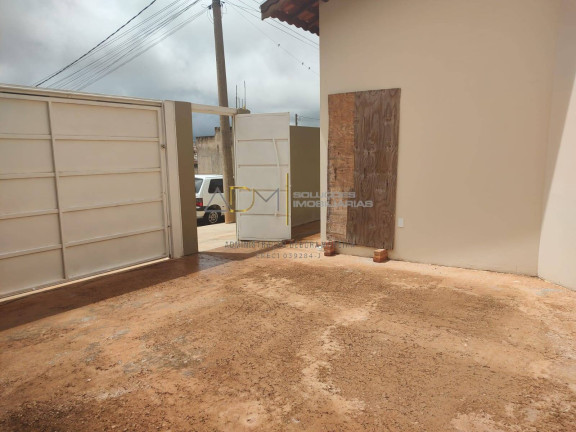 Imagem Casa com 3 Quartos à Venda, 92 m² em Jardim Cambuí - Botucatu