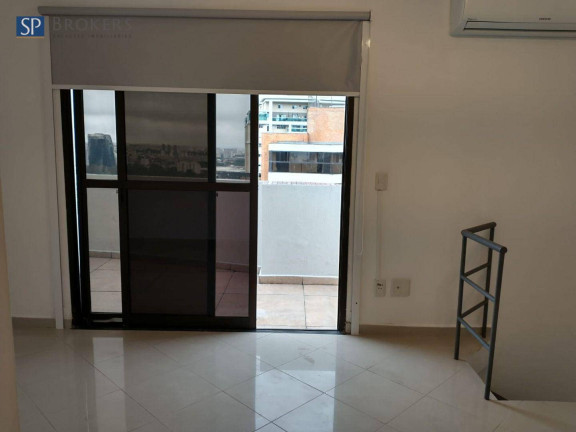 Imagem Apartamento com 1 Quarto à Venda, 70 m² em Vila Andrade - São Paulo Imagem Apartamento com 1 Quarto à Venda, 70 m² em Vila Andrade - São Paulo