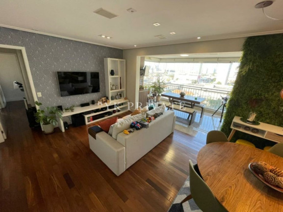 Imagem Apartamento com 3 Quartos à Venda, 100 m² em Vila Romana - São Paulo Imagem Apartamento com 3 Quartos à Venda, 100 m² em Vila Romana - São Paulo