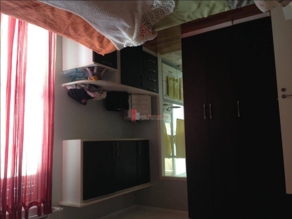 Imagem Apartamento com 3 Quartos à Venda, 197 m² em Vila Andrade - São Paulo Imagem Apartamento com 3 Quartos à Venda, 197 m² em Vila Andrade - São Paulo