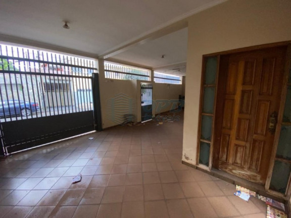 Imagem Casa à Venda, em Campos Eliseos - Ribeirão Preto Imagem Casa à Venda, em Campos Eliseos - Ribeirão Preto