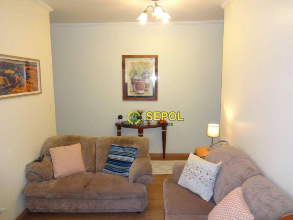Imagem Apartamento com 2 Quartos à Venda, 70 m² em Vila Pires - Santo André Imagem Apartamento com 2 Quartos à Venda, 70 m² em Vila Pires - Santo André