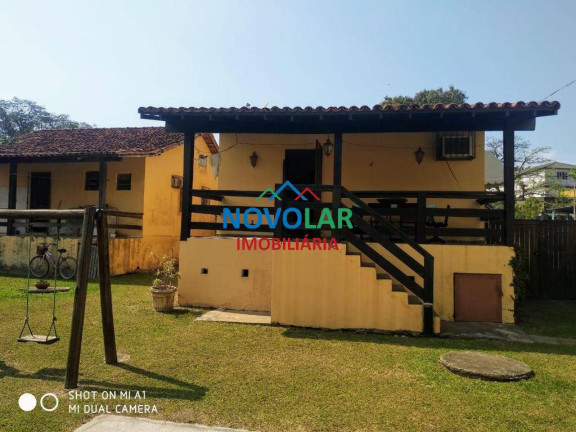 Imagem Casa com 3 Quartos à Venda, 115 m² em Balneário São Pedro - São Pedro Da Aldeia Imagem Casa com 3 Quartos à Venda, 115 m² em Balneário São Pedro - São Pedro Da Aldeia
