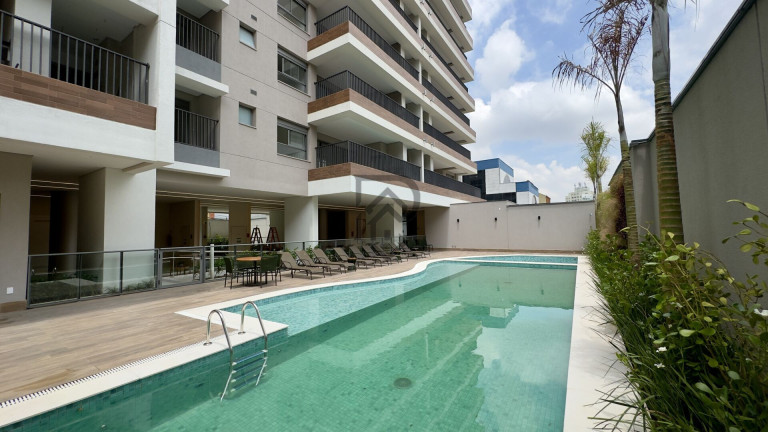 Apartamento com 3 Quartos à Venda, 113 m² em Vila Clementino - São Paulo