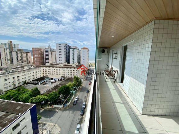 Imagem Cobertura com 3 Quartos à Venda, 315 m² em Canto Do Forte - Praia Grande Imagem Cobertura com 3 Quartos à Venda, 315 m² em Canto Do Forte - Praia Grande
