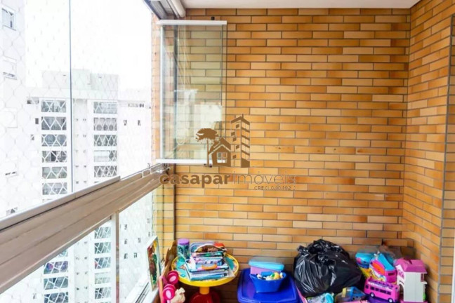 Imagem Apartamento com 2 Quartos à Venda, 77 m² em Santa Paula - São Caetano Do Sul