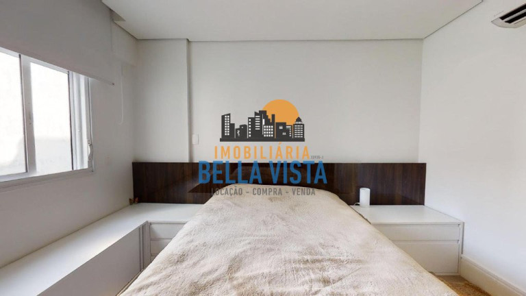 Imagem Apartamento com 1 Quarto à Venda, em Bela Vista - São Paulo Imagem Apartamento com 1 Quarto à Venda, em Bela Vista - São Paulo