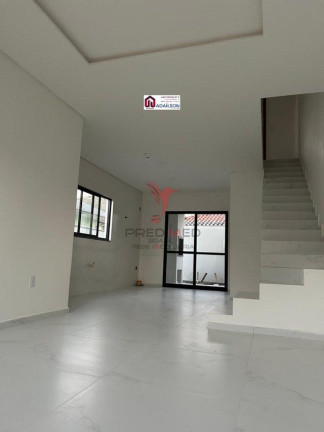 Imagem Sobrado com 3 Quartos à Venda, 107 m² em Bela Vista - Palhoça Imagem Sobrado com 3 Quartos à Venda, 107 m² em Bela Vista - Palhoça