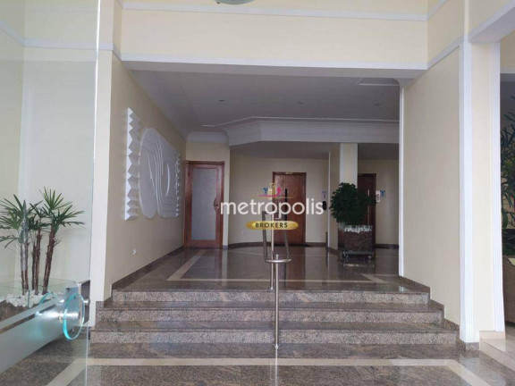 Imagem Apartamento com 5 Quartos à Venda, 282 m² em Santo Antônio - São Caetano Do Sul Imagem Apartamento com 5 Quartos à Venda, 282 m² em Santo Antônio - São Caetano Do Sul