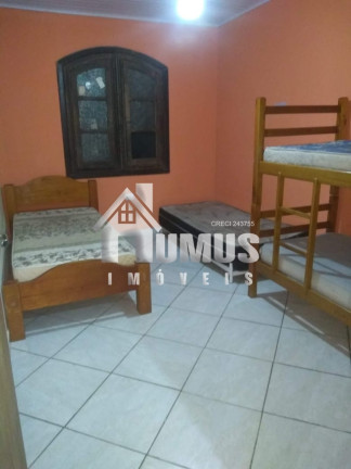 Imagem Casa com 3 Quartos à Venda, 230 m² em Ipiranguinha - Ubatuba