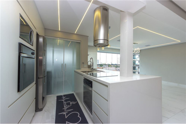 Imagem Apartamento com 2 Quartos à Venda, 106 m² em Vila Regente Feijó - São Paulo