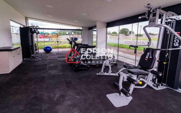 Imagem Casa à Venda, 200 m² em Campestre - Piracicaba