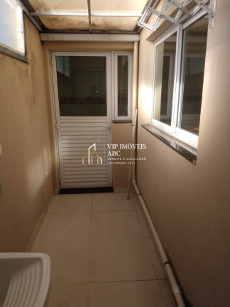 Imagem Apartamento com 2 Quartos à Venda, 56 m² em Parque Novo Oratório - Santo André