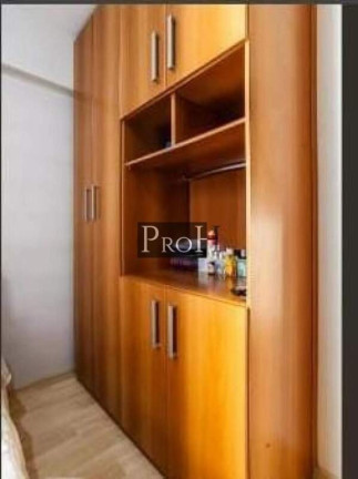 Imagem Apartamento com 3 Quartos à Venda, 90 m² em Vila Príncipe De Gales - Santo André