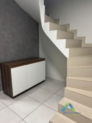Imagem Sobrado com 3 Quartos à Venda, 200 m² em Jardim Las Vegas - Santo André Imagem Sobrado com 3 Quartos à Venda, 200 m² em Jardim Las Vegas - Santo André