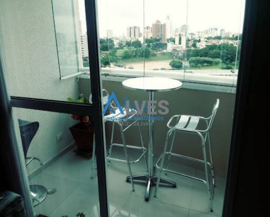Imagem Apartamento com 2 Quartos à Venda, 56 m² em Jardim Olavo Bilac - São Bernardo Do Campo Imagem Apartamento com 2 Quartos à Venda, 56 m² em Jardim Olavo Bilac - São Bernardo Do Campo