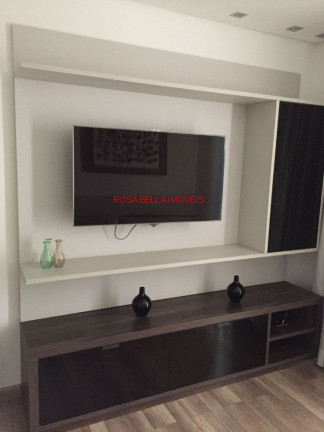 Imagem Apartamento com 2 Quartos à Venda, 70 m² em Vila Das Hortências - Jundiaí