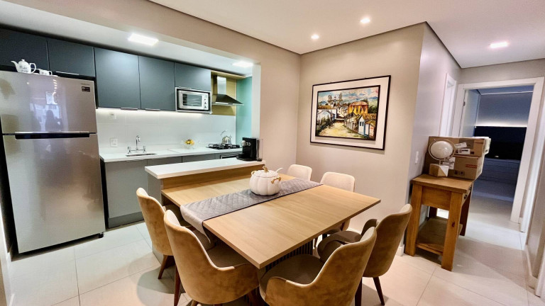 Imagem Apartamento com 3 Quartos à Venda, 78 m² em Marechal Rondon - Canoas Imagem Apartamento com 3 Quartos à Venda, 78 m² em Marechal Rondon - Canoas