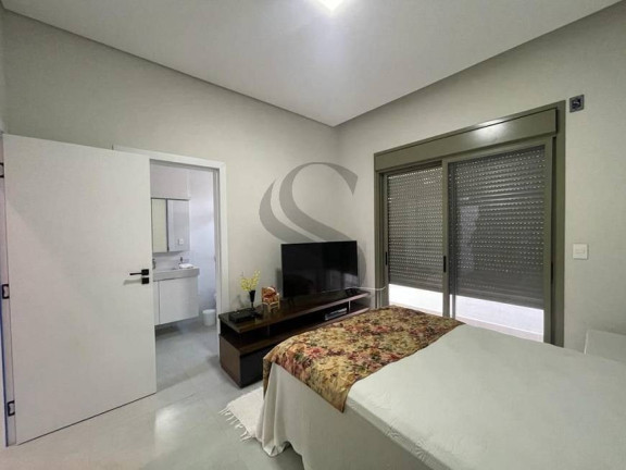 Casa de Condomínio com 3 Quartos à Venda, 190 m² em Jardim Residencial Chácara Ondina - Sorocaba