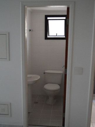 Imagem Sala Comercial à Venda, 44 m² em Vila Clementino - São Paulo