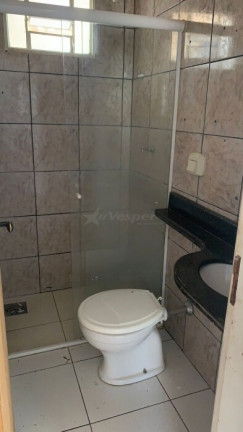 Imagem Casa com 4 Quartos à Venda, 110 m² em Jardim Olímpico - Aparecida De Goiânia Imagem Casa com 4 Quartos à Venda, 110 m² em Jardim Olímpico - Aparecida De Goiânia