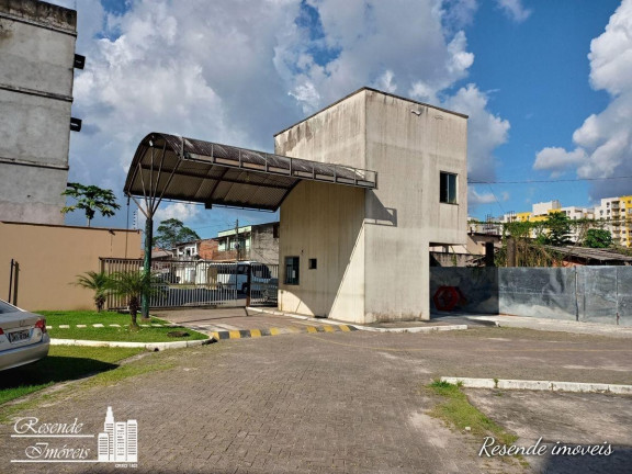 Imagem Apartamento com 2 Quartos à Venda, 70 m² em Parque Verde - Belém