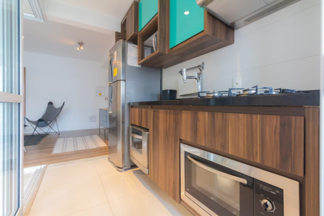 Imagem Imóvel com 2 Quartos à Venda, 69 m² em Vila Gertrudes - São Paulo Imagem Imóvel com 2 Quartos à Venda, 69 m² em Vila Gertrudes - São Paulo