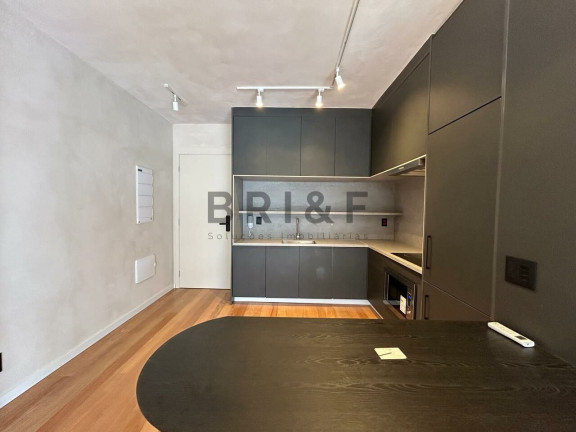 Imagem Apartamento com 1 Quarto à Venda, 42 m² em Bela Vista - São Paulo Imagem Apartamento com 1 Quarto à Venda, 42 m² em Bela Vista - São Paulo