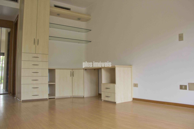 Imagem Apartamento com 4 Quartos à Venda, 373 m² em Morumbi - São Paulo Imagem Apartamento com 4 Quartos à Venda, 373 m² em Morumbi - São Paulo