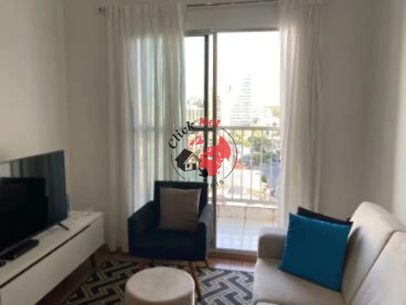 Apartamento com 2 Quartos à Venda, 70 m² em Jardim Do Mar - São Bernardo Do Campo