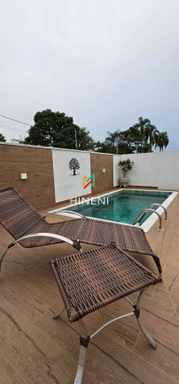 Casa com 3 Quartos à Venda, 322 m² em Morumbi - Atibaia