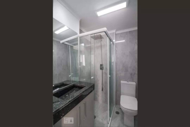 Imagem Apartamento com 1 Quarto à Venda, em Centro - São Paulo Imagem Apartamento com 1 Quarto à Venda, em Centro - São Paulo
