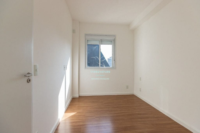 Imagem Apartamento com 1 Quarto à Venda, 28 m² em República - São Paulo Imagem Apartamento com 1 Quarto à Venda, 28 m² em República - São Paulo