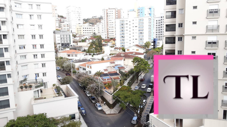 Imagem Apartamento com 2 Quartos à Venda, 60 m² em São Benedito - Poços De Caldas Imagem Apartamento com 2 Quartos à Venda, 60 m² em São Benedito - Poços De Caldas
