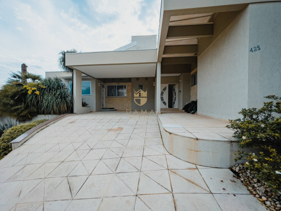Imagem Casa de Condomínio com 4 Quartos à Venda, 600 m² em Parque Das Laranjeiras - Itatiba