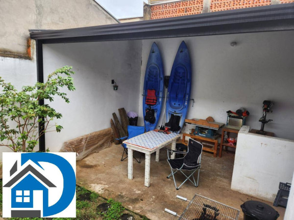 Imagem Casa de Condomínio com 2 Quartos à Venda, 100 m² em Wanel Ville - Sorocaba Imagem Casa de Condomínio com 2 Quartos à Venda, 100 m² em Wanel Ville - Sorocaba
