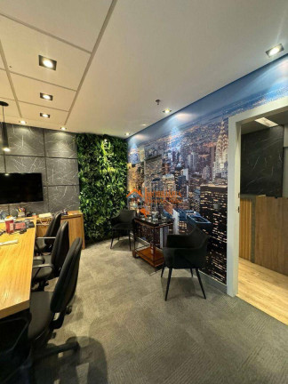 Imagem Sala Comercial à Venda, 53 m² em Vila Rosália - Guarulhos Imagem Sala Comercial à Venda, 53 m² em Vila Rosália - Guarulhos