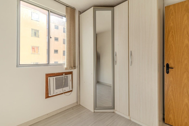 Imagem Apartamento com 2 Quartos à Venda, 45 m² em Jardim Leopoldina - Porto Alegre