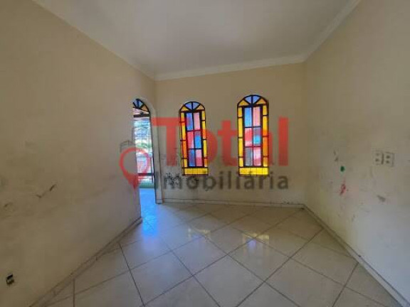 Imagem Casa com 6 Quartos à Venda, 156 m² em Floresta - Coronel Fabriciano