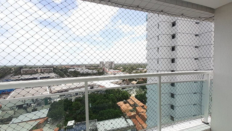 Imagem Apartamento com 3 Quartos à Venda, 73 m² em Engenheiro Luciano Cavalcante - Fortaleza Imagem Apartamento com 3 Quartos à Venda, 73 m² em Engenheiro Luciano Cavalcante - Fortaleza