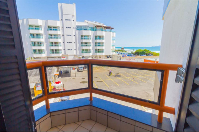 Imagem Apartamento com 4 Quartos à Venda, 117 m² em Ingleses Do Rio Vermelho - Florianópolis