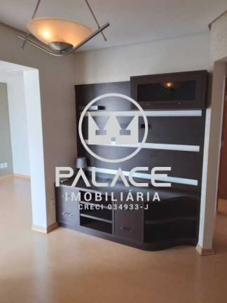 Imagem Apartamento com 3 Quartos à Venda, 88 m² em Alto - Piracicaba