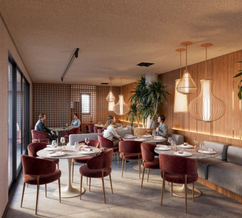 Imagem Apartamento com 2 Quartos à Venda, 72 m² em Cabo Branco - João Pessoa