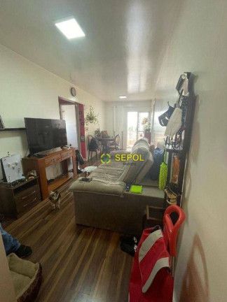 Imagem Apartamento com 2 Quartos à Venda, 49 m² em Casa Branca - Santo André Imagem Apartamento com 2 Quartos à Venda, 49 m² em Casa Branca - Santo André