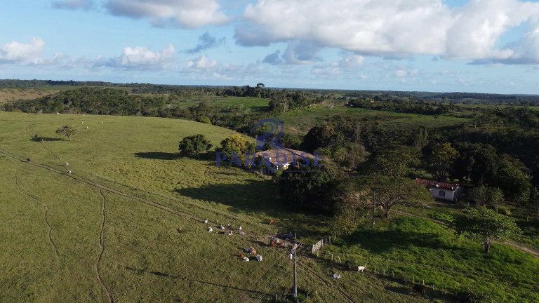 Imagem Fazenda à Venda, 2.610.000 m² em Zona Rural - Entre Rios